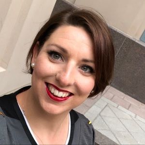 Meet your Posher, Shannon